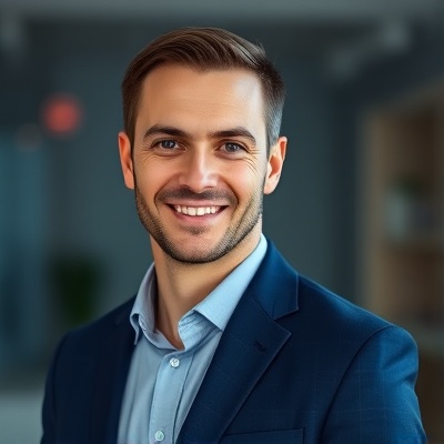 Markus Weißenberger — beste krypto casinos expert