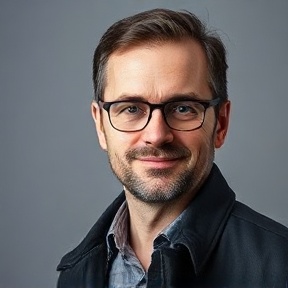 Dr. Stefan Holzmann — beste krypto casinos reviewer